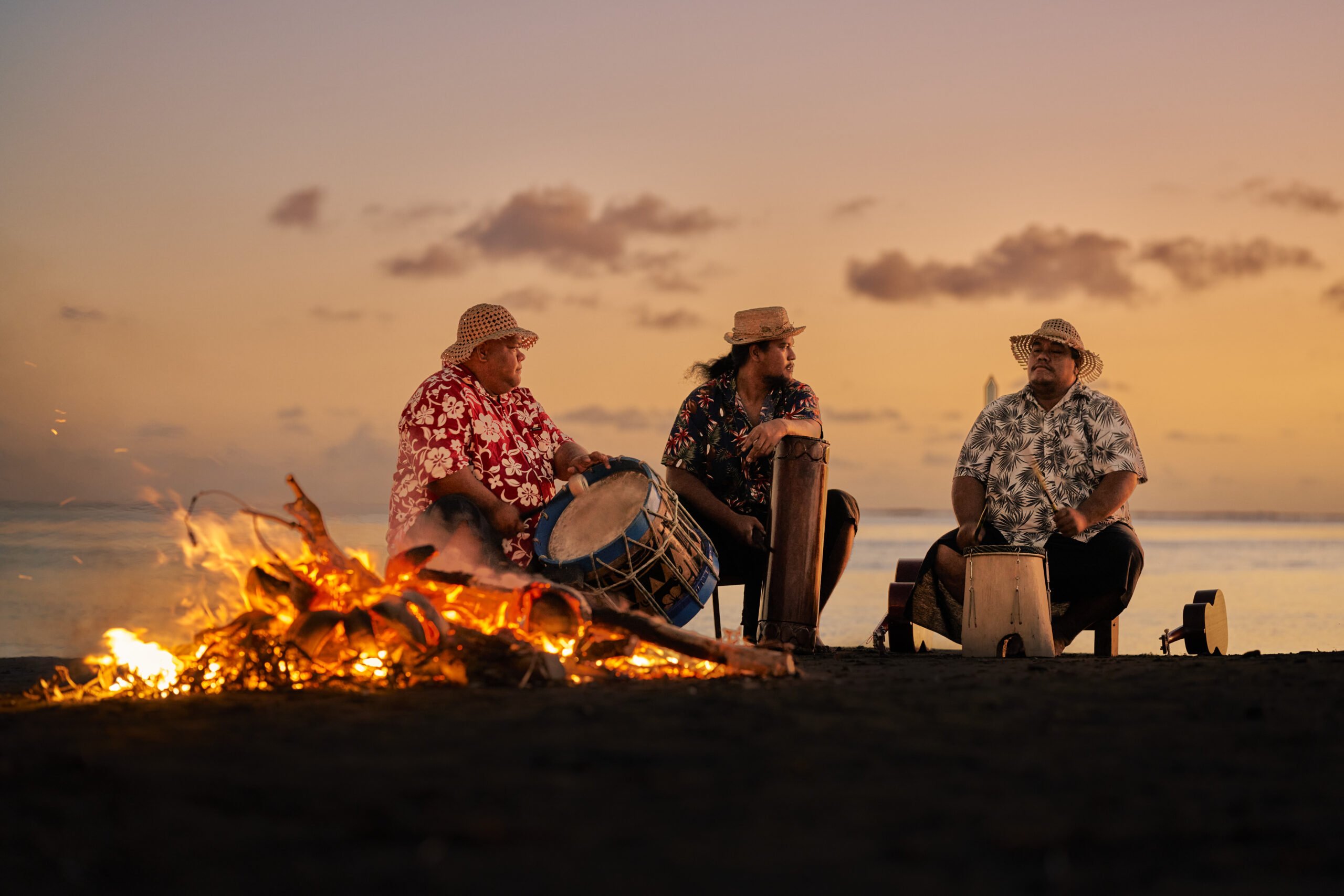 excursions in tahiti