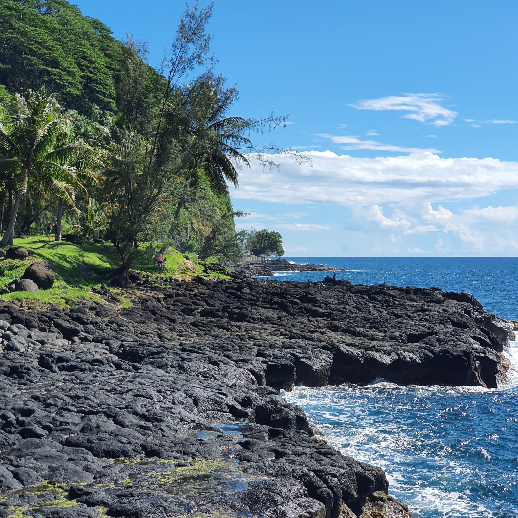 Understanding Tahiti’s Climate: A Guide to Annual Weather Conditions ... Weather in tahiti november