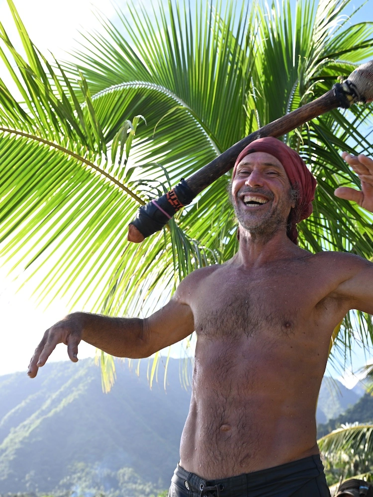 Teahupoo Village Tour - West Coast Tahiti Full Day