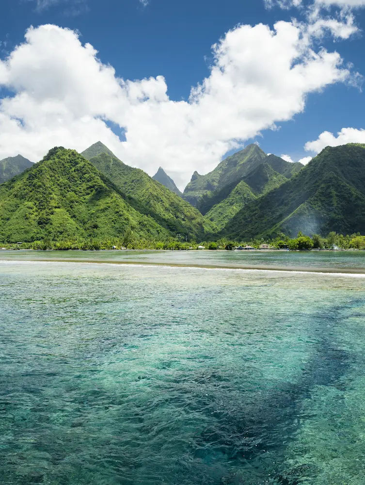West Coast Full Day Tour of Tahiti - Teahupoo
