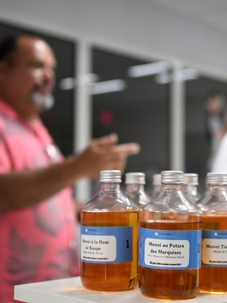 West Coast Half Day Tour of Tahiti - Authentic Coconut Oil
